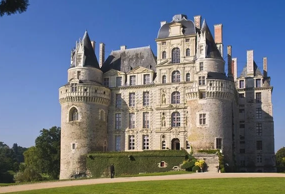 Photo Chateau de Brissac