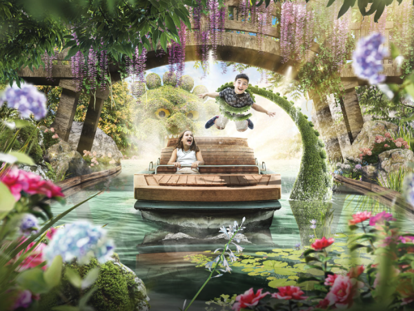 Photo Terra Botanica