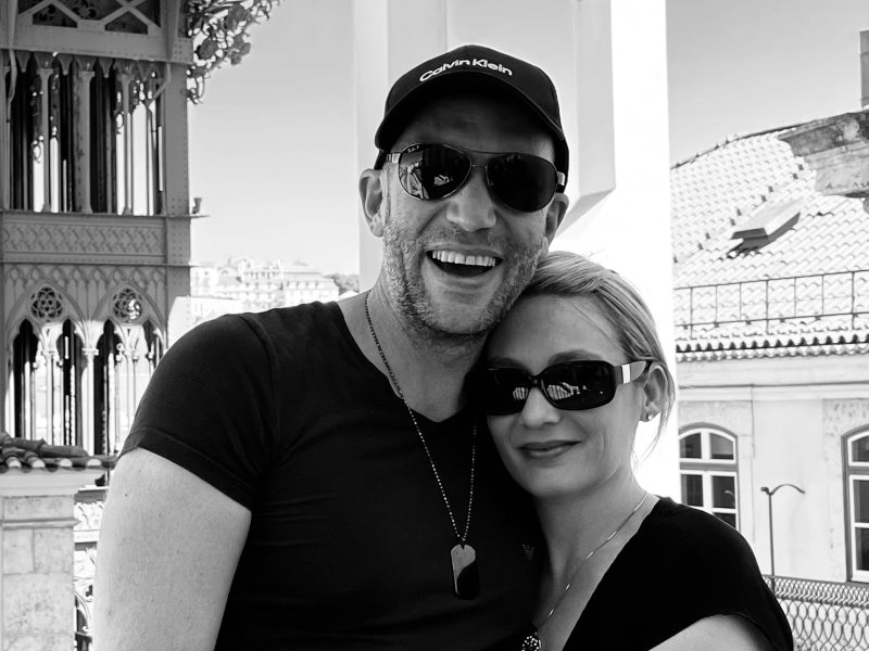 Adeline et Benjamin